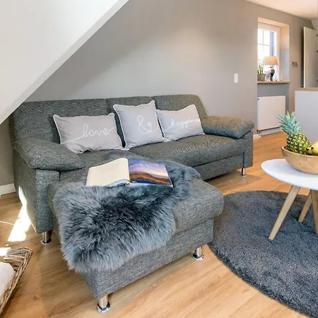 Sylt Liebe Apartment Wenningstedt-Braderup Exterior photo