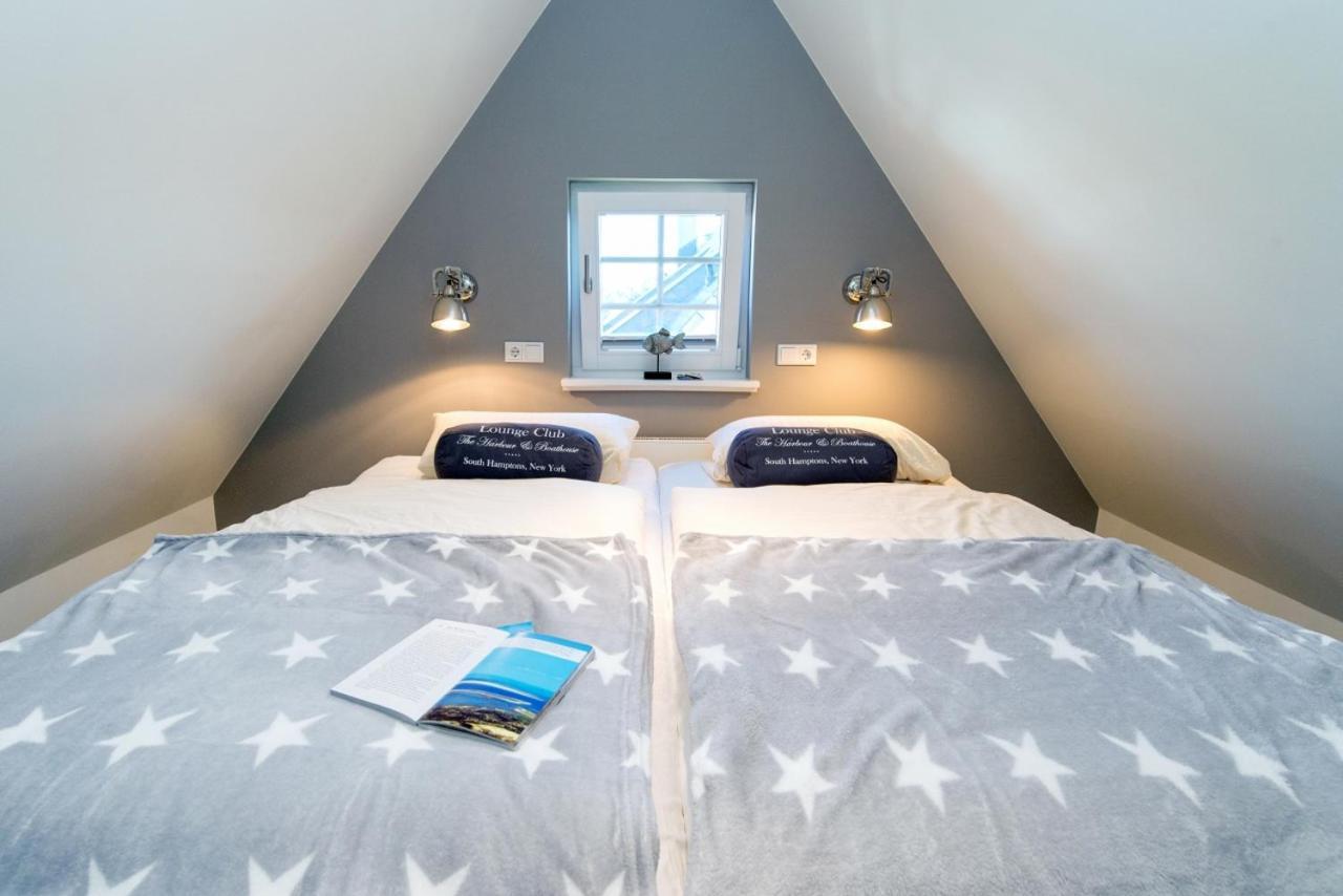Sylt Liebe Apartment Wenningstedt-Braderup