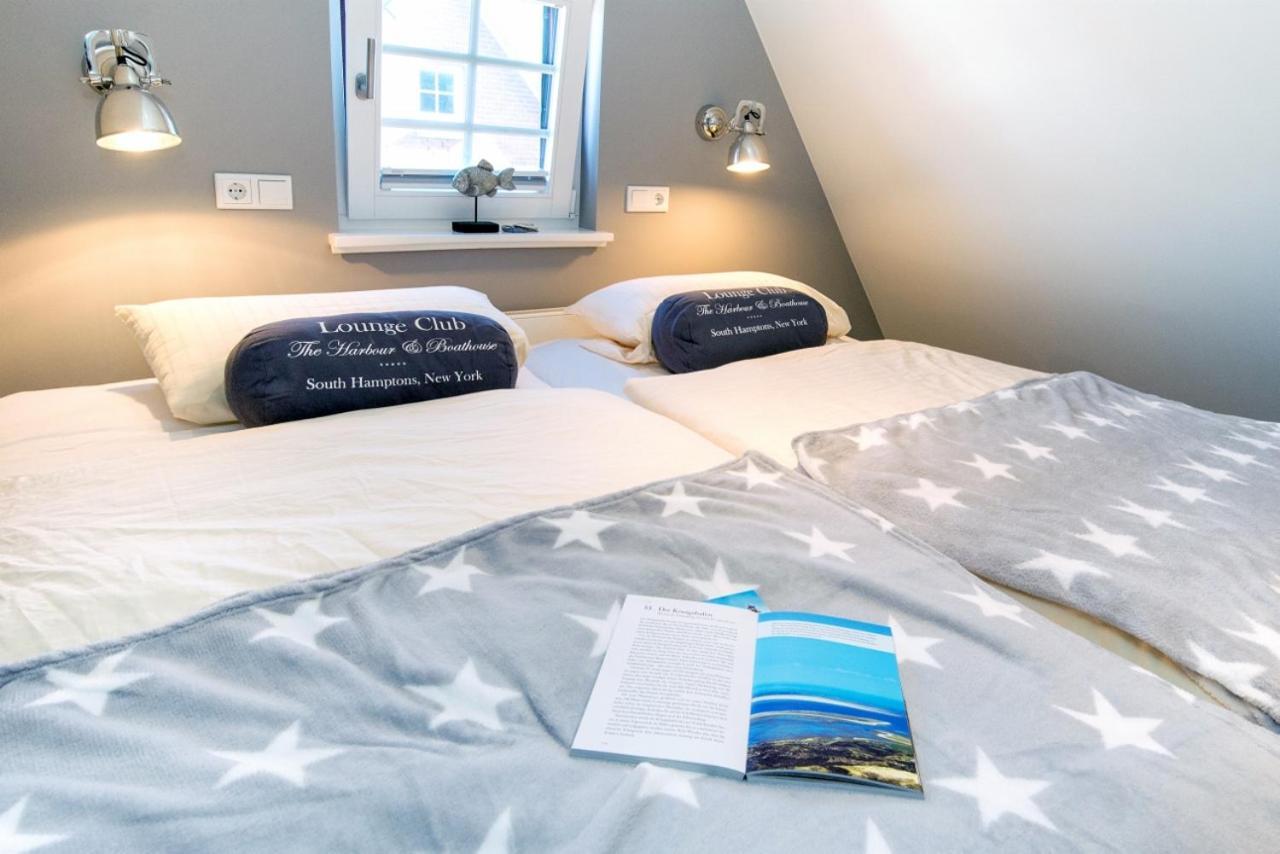 Sylt Liebe * Wenningstedt-Braderup